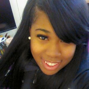 Meet your Posher, Kiana